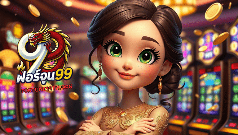 ฟอร์จูน99